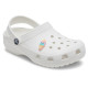 Crocs Jibbitz™ Ice Cream Cone with Smile